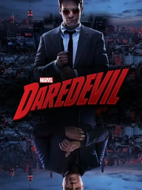 Phim Siêu Nhân Mù (Phần 1) - Marvel's Daredevil (Season 1) (2015)