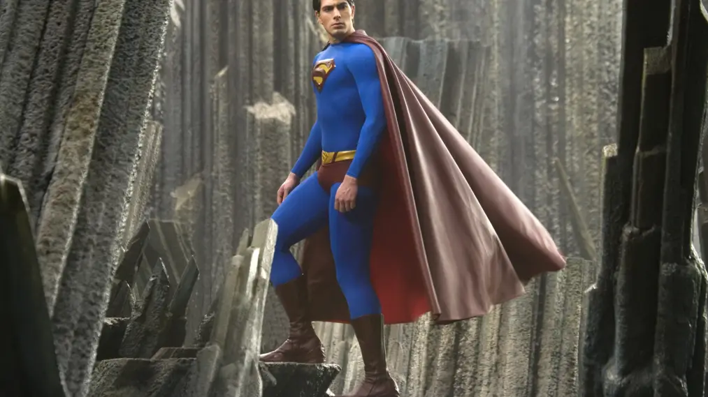 Phim Siêu Nhân Trở Lại - Superman Returns (2006)