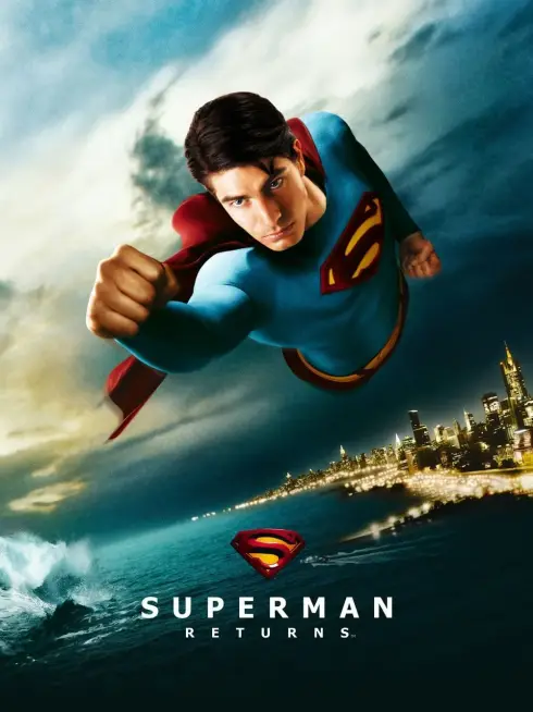 Phim Siêu Nhân Trở Lại - Superman Returns (2006)