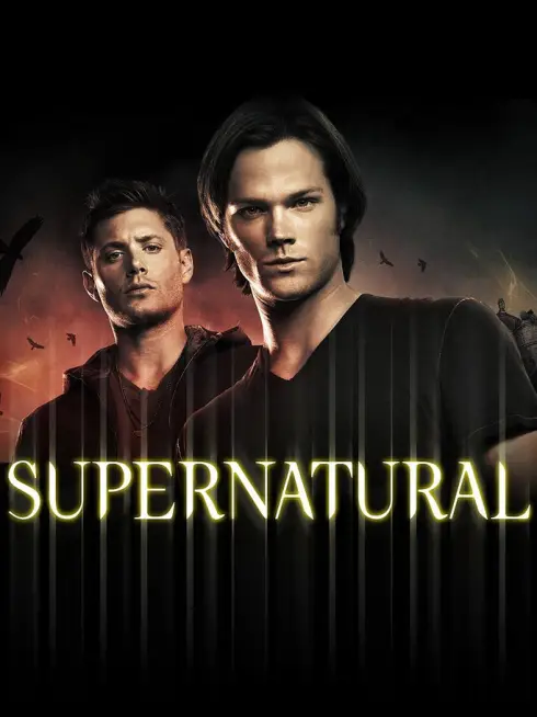 Phim Siêu Nhiên (Phần 7) - Supernatural (Season 7) (2011)