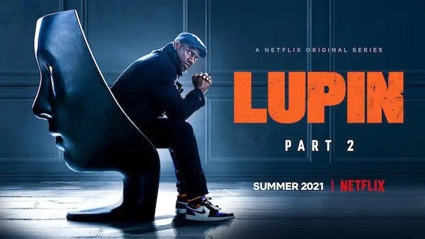 Siêu Trộm Lupin (Phần 2)