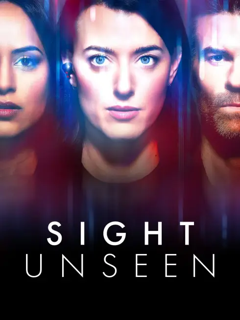  Sight Unseen (2024)
