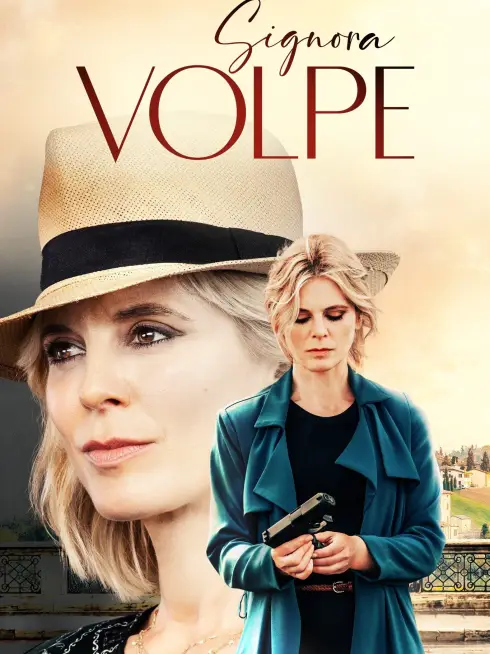  Signora Volpe (2022)