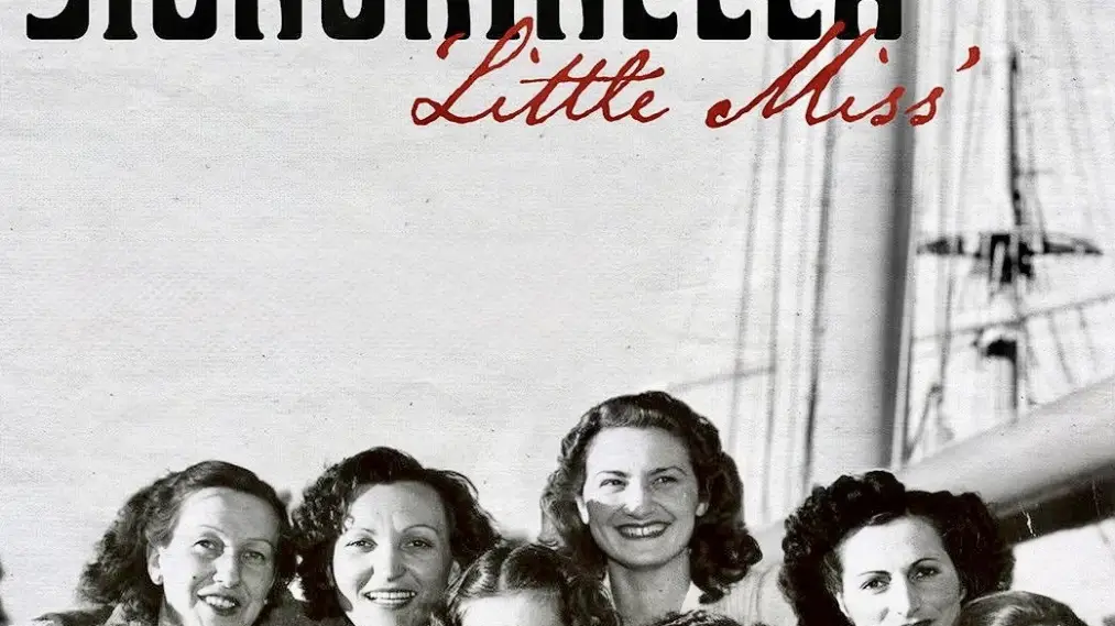 Phim Signorinella: Little Miss - Signorinella: Little Miss (2025)