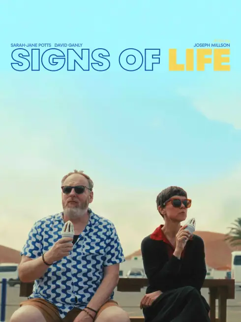  Signs of Life (2025)