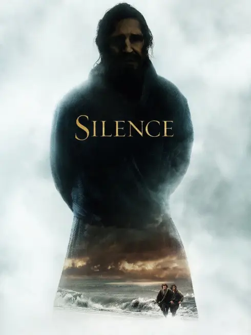 Phim Silence - Silence (2016)