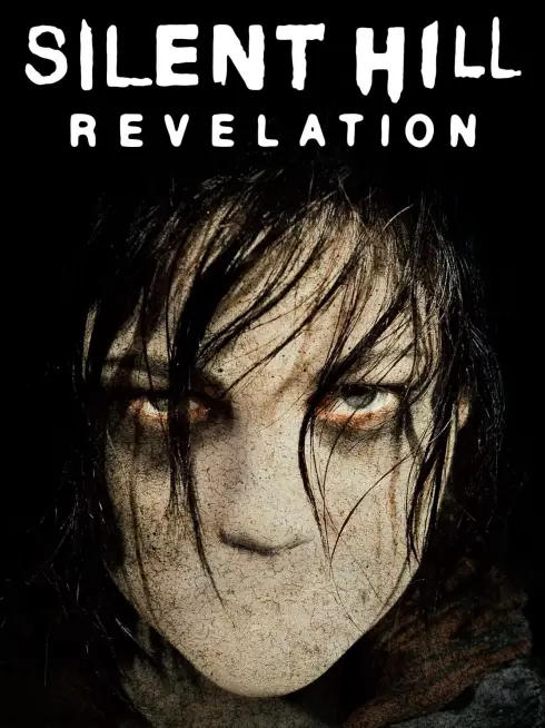 Silent Hill: Revelation