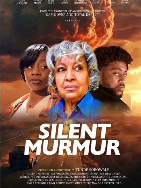 Silent Murmur