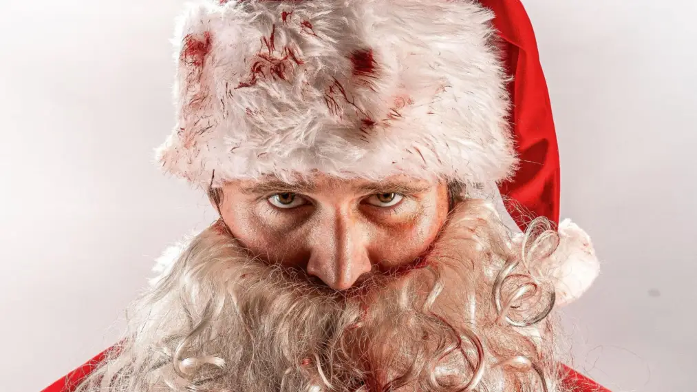 Phim Silent Night, Deadly Night - Silent Night, Deadly Night (2025)