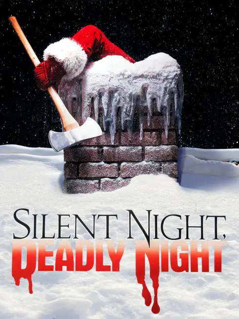 Phim Silent Night, Deadly Night - Silent Night, Deadly Night (1984)