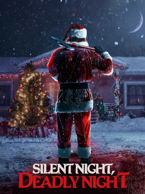  Silent Night, Deadly Night (2025)