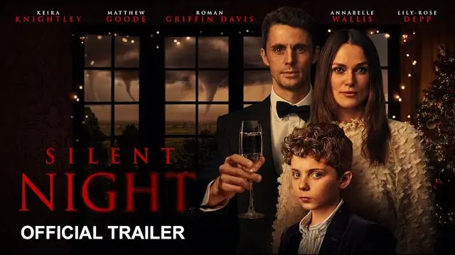 Silent Night