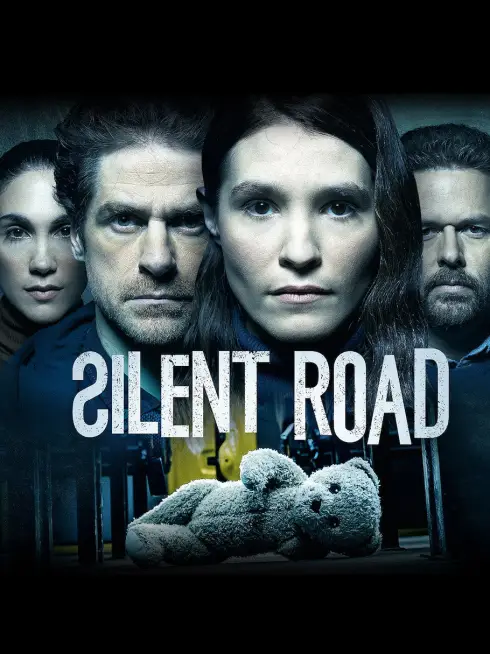 Silent Road (2021)