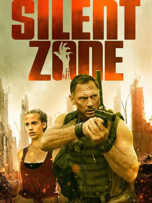  Silent Zone (2025)
