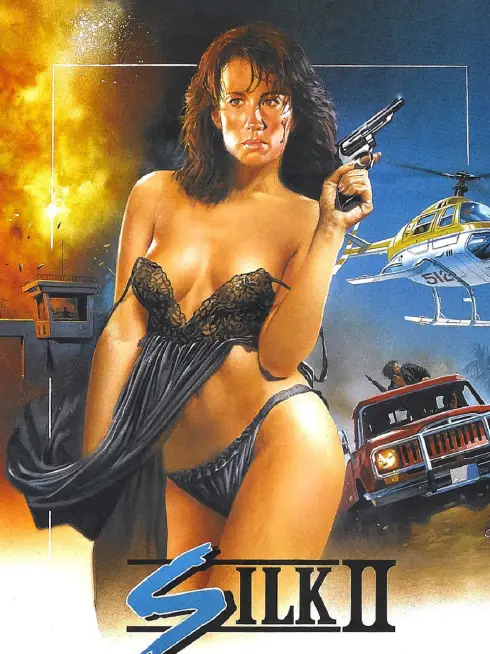  Silk 2 (1990)