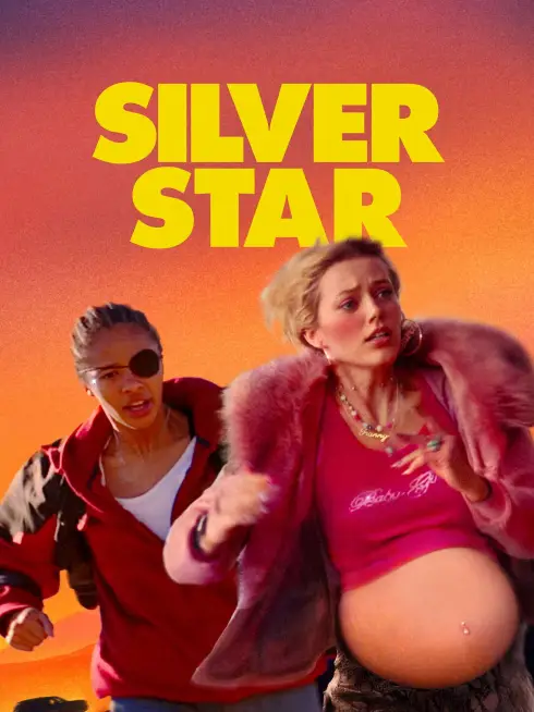 Silver Star