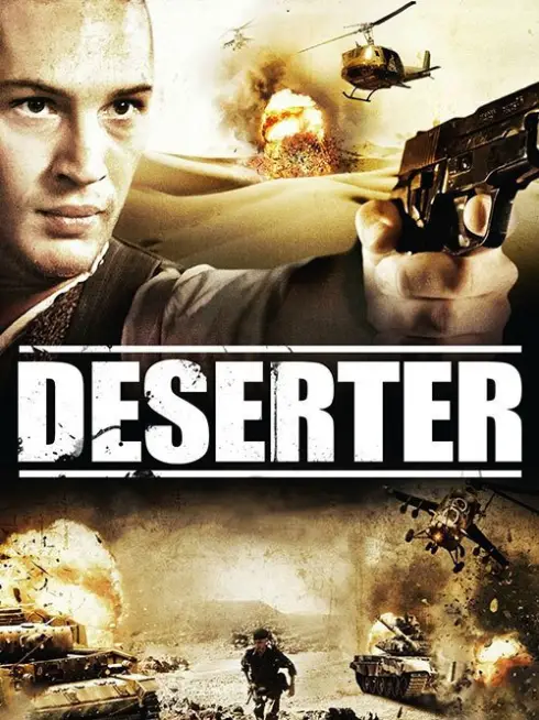 Phim Simon: Một chiến sĩ quân đoàn Anh - Deserter (2002)