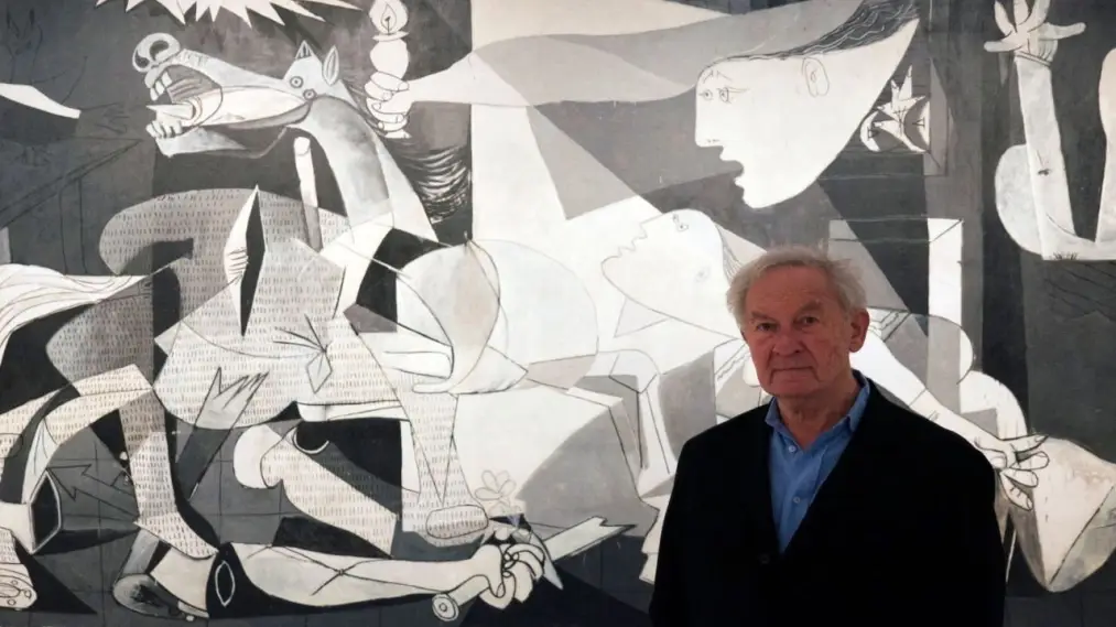 Phim Simon Schama's History of Now - Simon Schama's History of Now (2022)