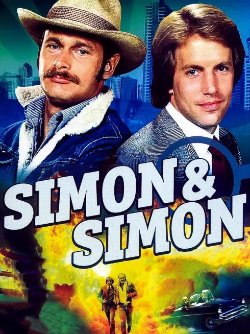 Simon & Simon