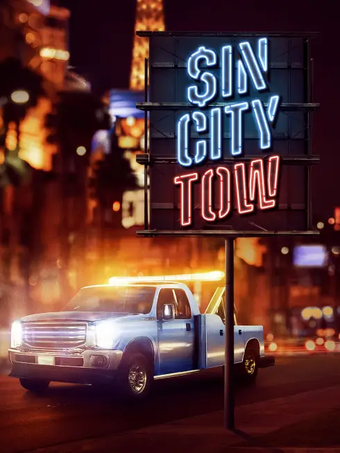 Sin City Tow (2024)