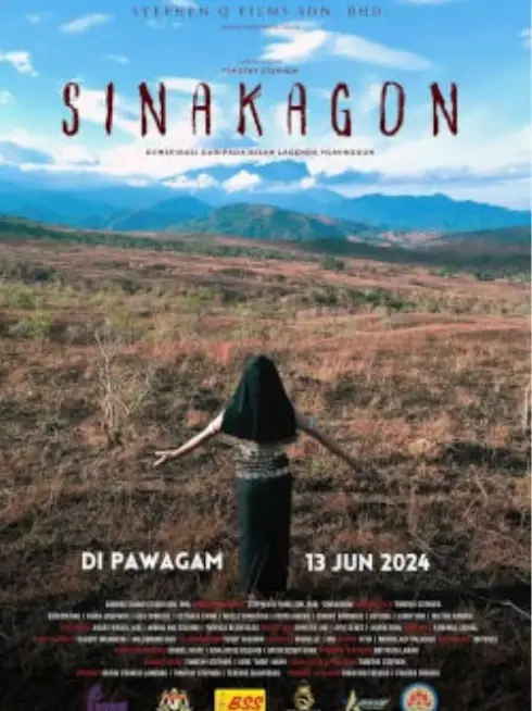 Sinakagon
