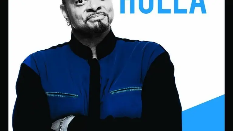 Phim Sinbad: Make Me Wanna Holla - Sinbad: Make Me Wanna Holla (2014)