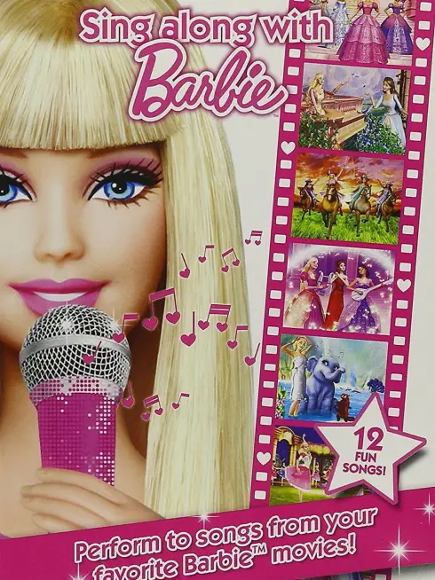 Sing Along with Barbie
