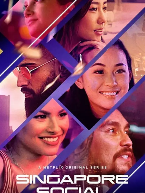  Singapore Social (2019)