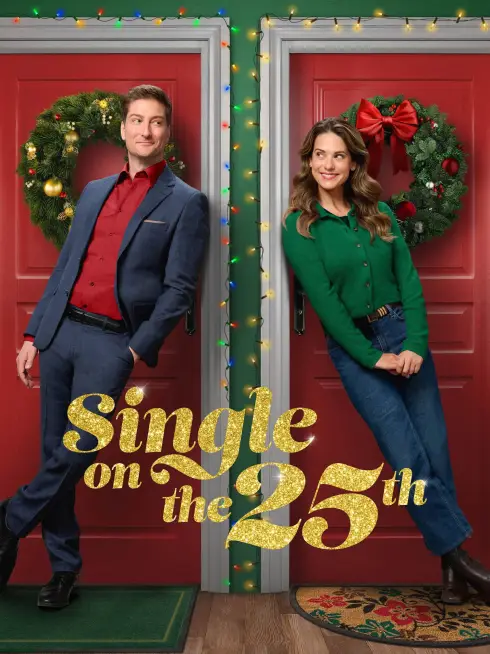 Single on the 25th