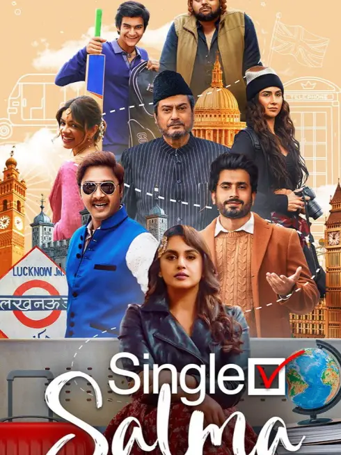  Single Salma (2025)