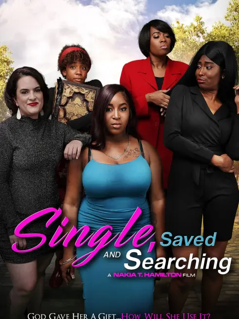  Single, Saved and Searching (2024)