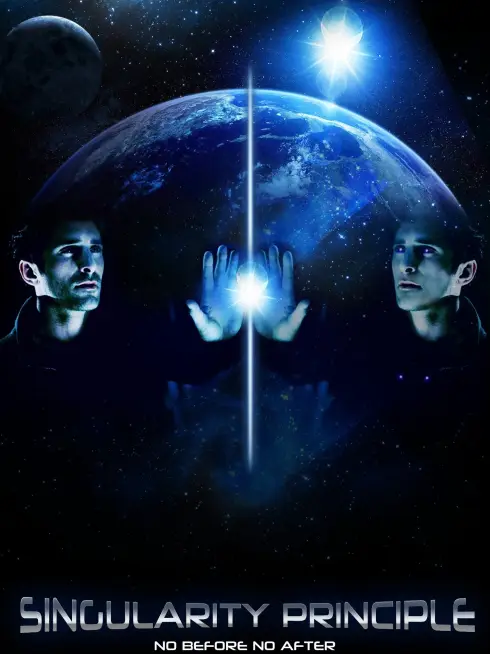  Singularity Principle (2013)