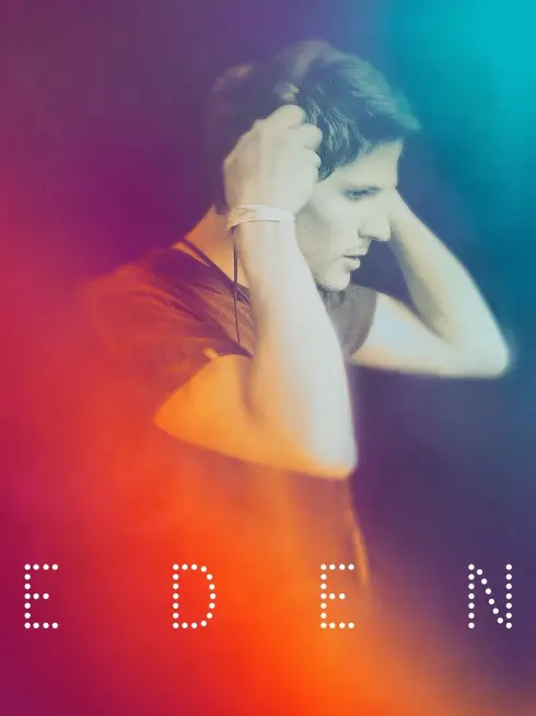 Phim Sinh Tồn Nơi Hoang Đảo - Eden (2014)