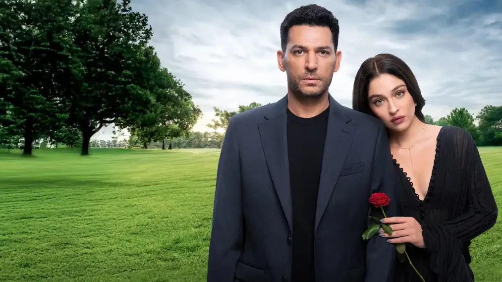 Phim Sins and Roses - Güller ve Günahlar (2025)