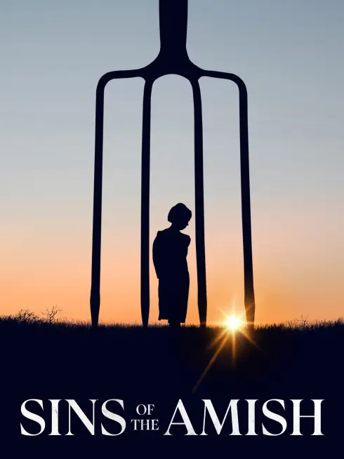 Sins of the Amish
