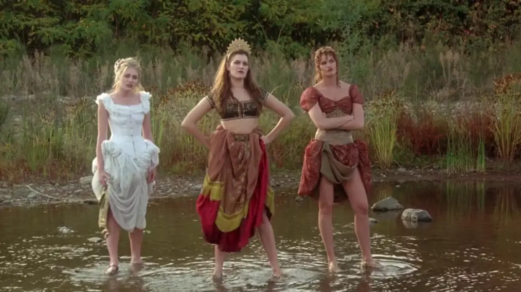 Sirens
