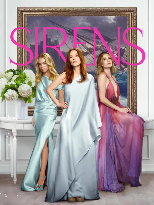Sirens