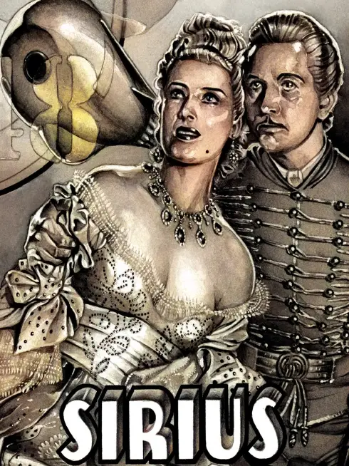  Sirius (1942)
