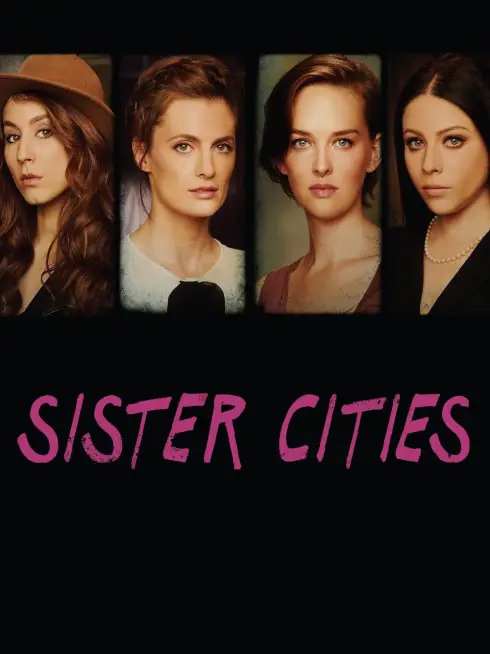 Sister Cities