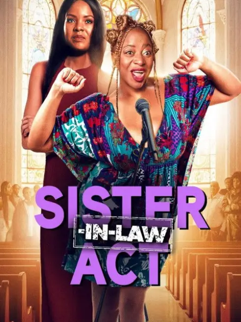 Sister-In-Law Act