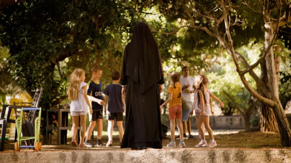 Phim Sisters of Ukraine - Sisters of Ukraine (2023)