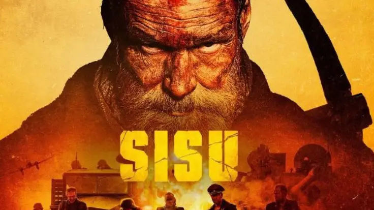 Sisu: Già Gân Báo Thù