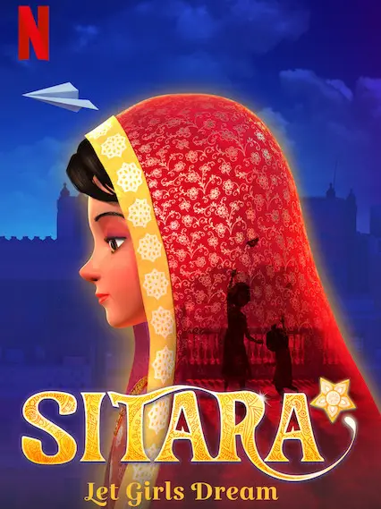 Sitara: Để giấc mơ bay cao