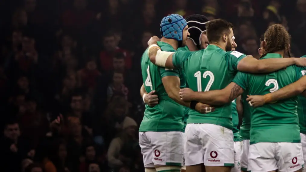 Phim Six Nations: Full Contact - Six Nations: Full Contact (2024)