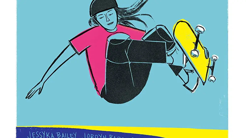 Phim Skate Dreams - Skate Dreams (2022)