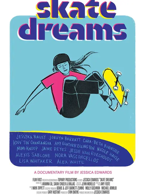 Skate Dreams