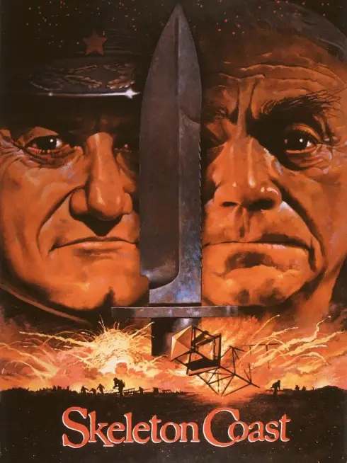  Skeleton Coast (1988)