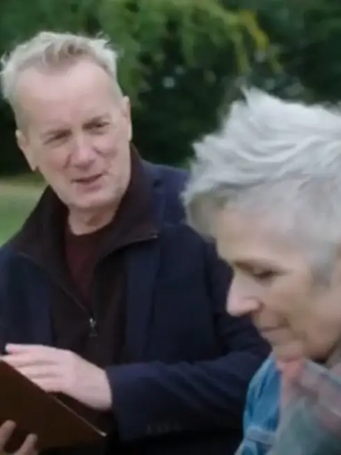  Skinner & Mina's Literary Roadtrip (2020)