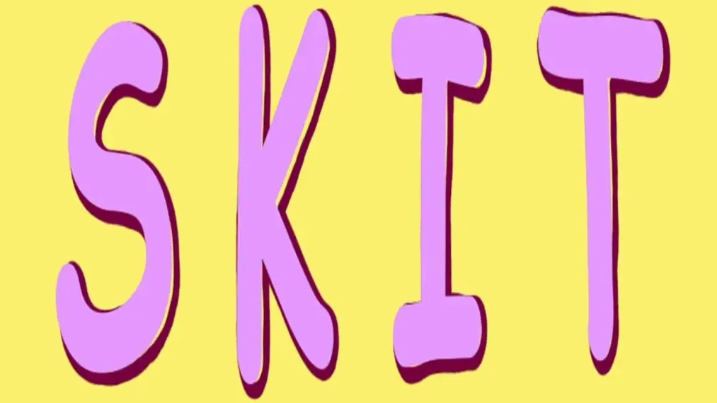 Phim SKIT - SKIT (2025)