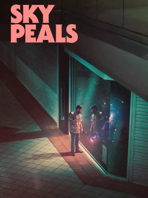  Sky Peals (2024)